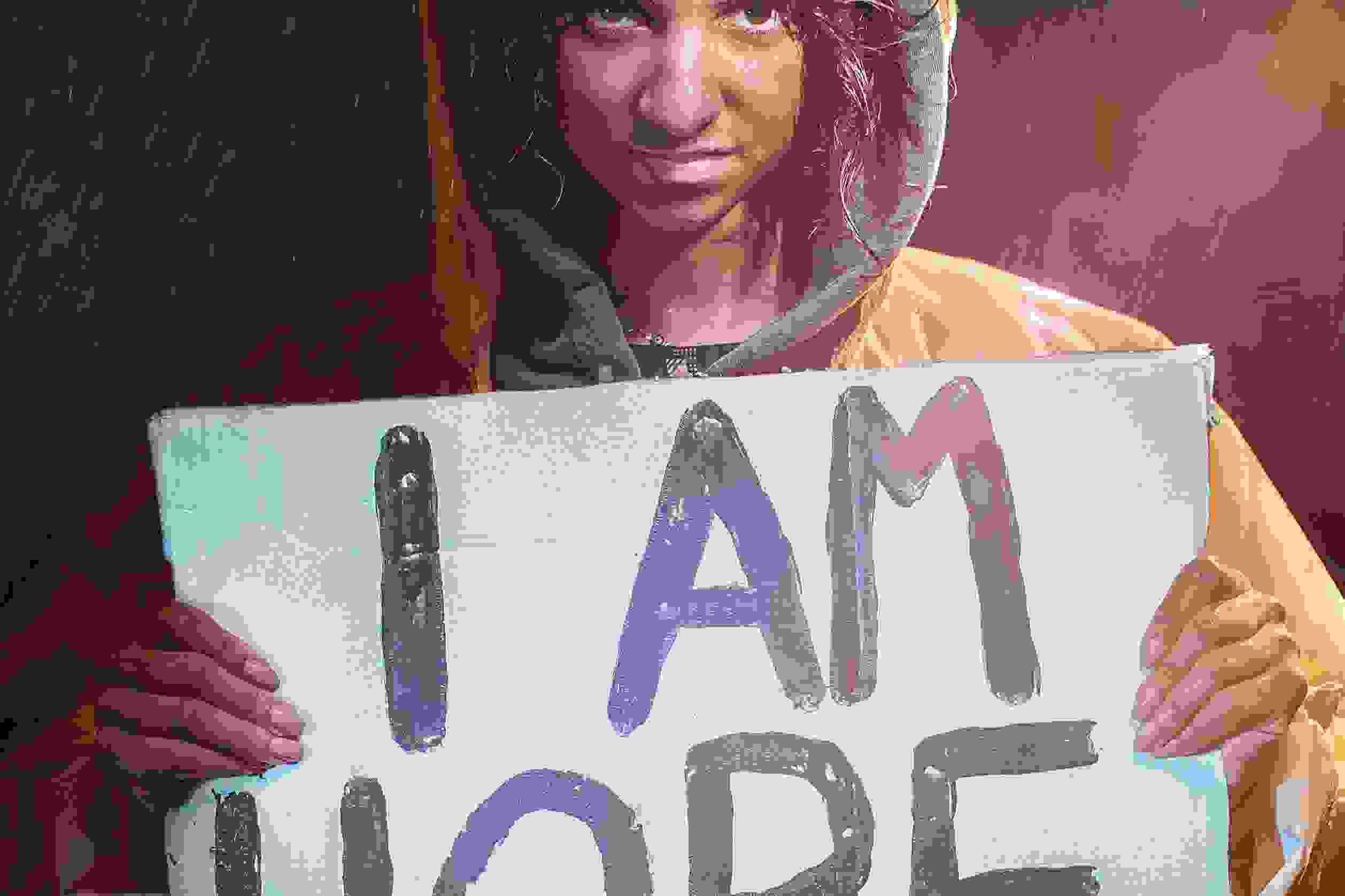 I Am Hope